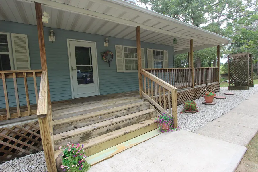 288 Pleasant View Road, Seymour, MO 65746 - #3