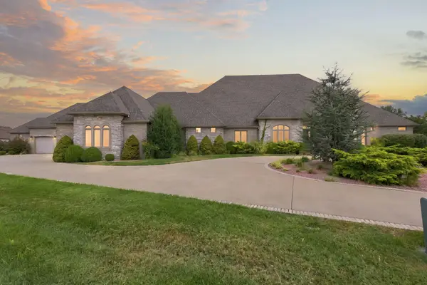 4701 S Sedgewick Terrace Court, Springfield, MO 65810