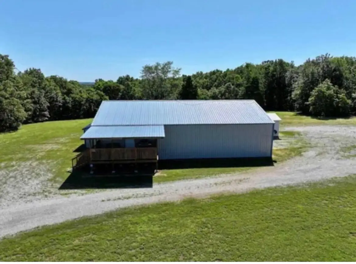 63 County Road 364, Thayer, MO 65791 - #1