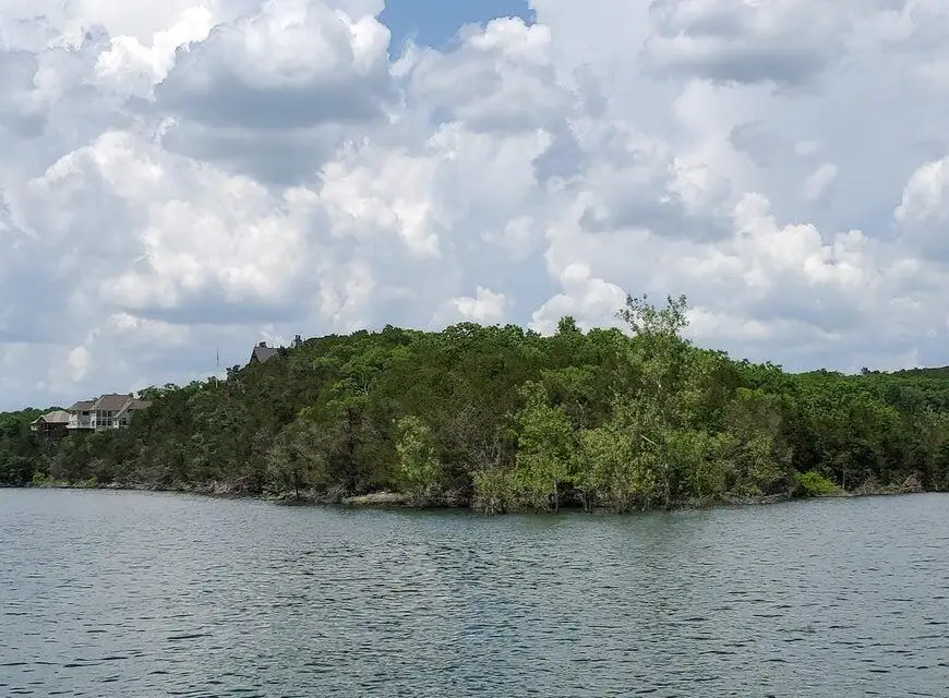 Lot 67 Summer Road, Kimberling City, MO 65686 - #3