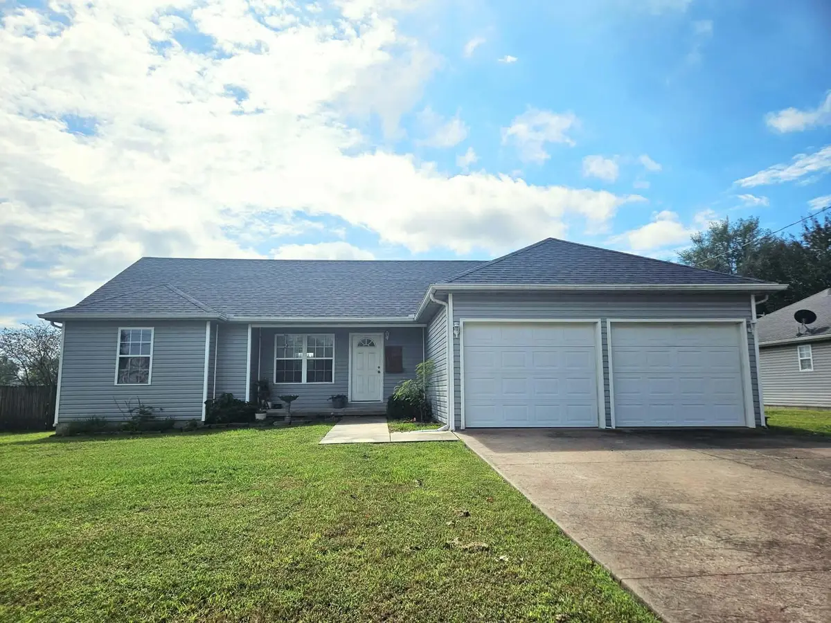 524 E Yale Street, Liberal, MO 64762 - #1