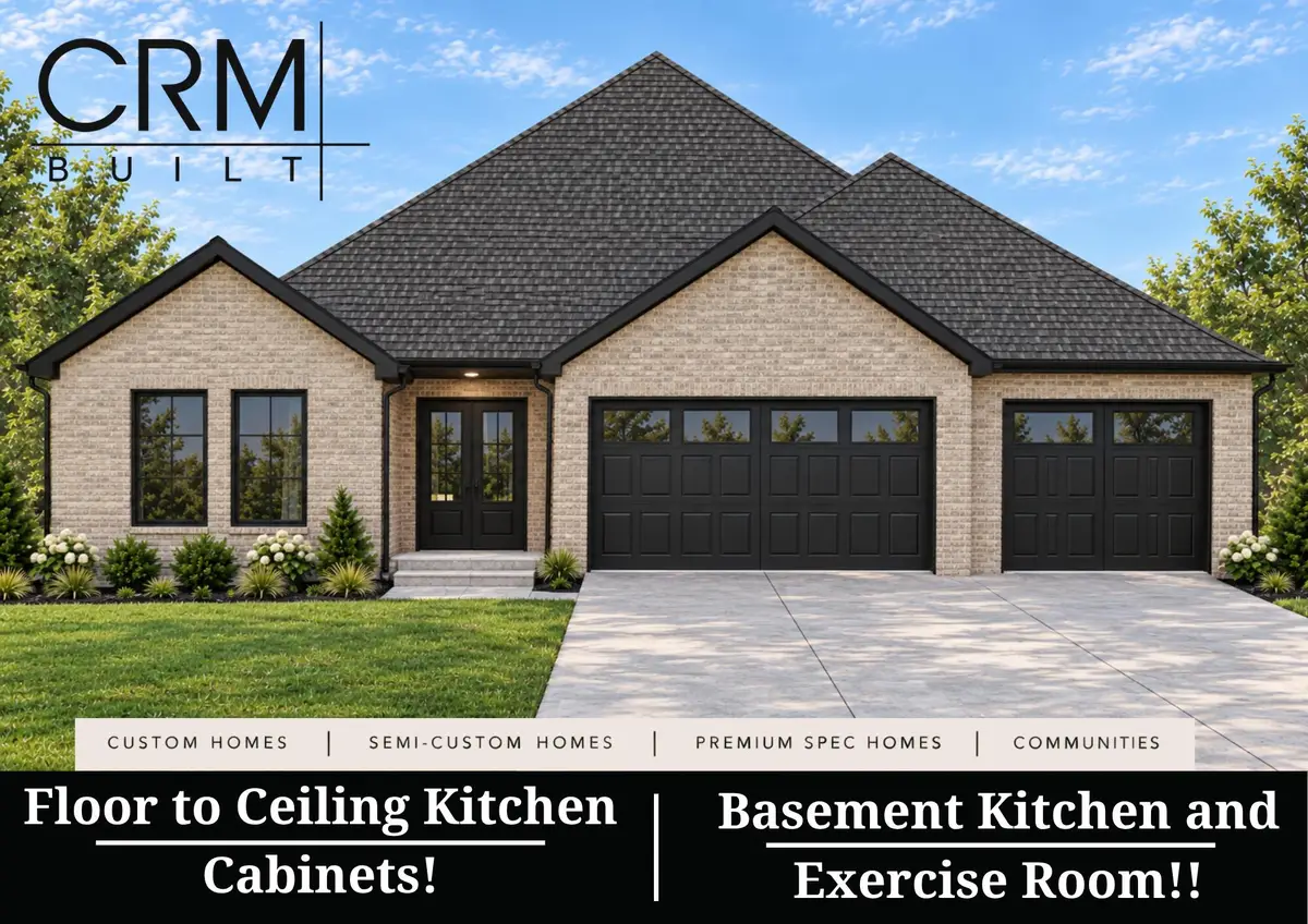 Lot 37 E Barbarosa Court, Springfield, MO 65802 - #1
