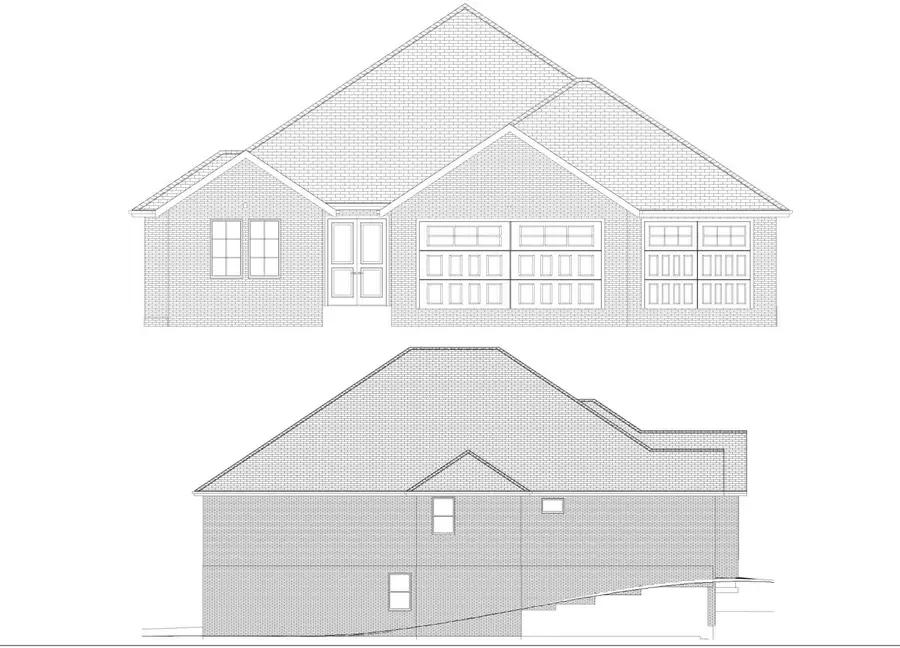 Lot 37 E Barbarosa Court, Springfield, MO 65802 - #2