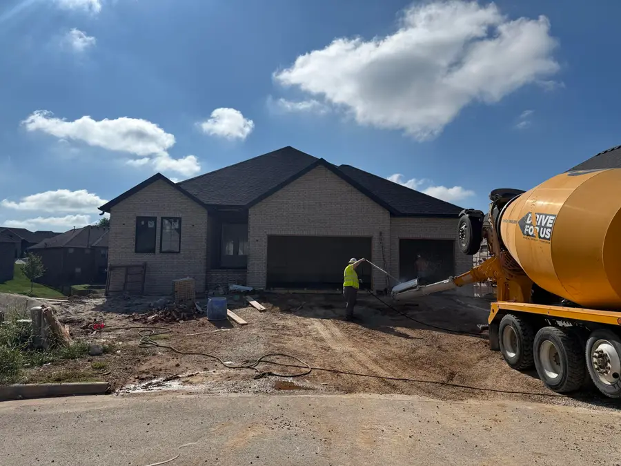 Lot 37 E Barbarosa Court, Springfield, MO 65802 - #3