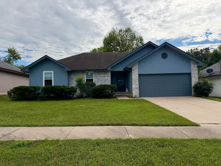 2934 E Chattanooga Street, Springfield, MO 65804 - #2