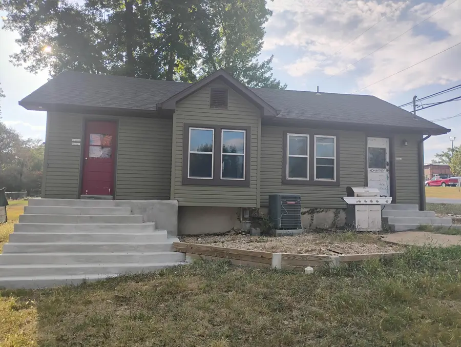 231 Lake Street, Rockaway Beach, MO 65740 - #2