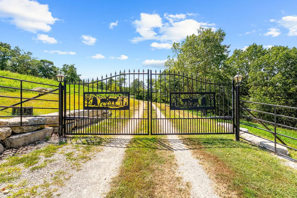 00000 Huckleberry Drive, Omaha, AR 72662 - #1