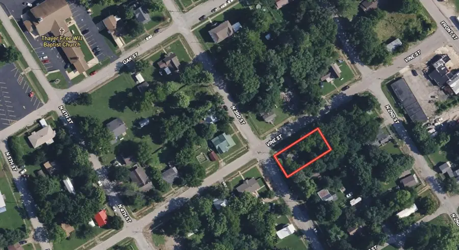 424 N 3rd Street, Thayer, MO 65791 - #2