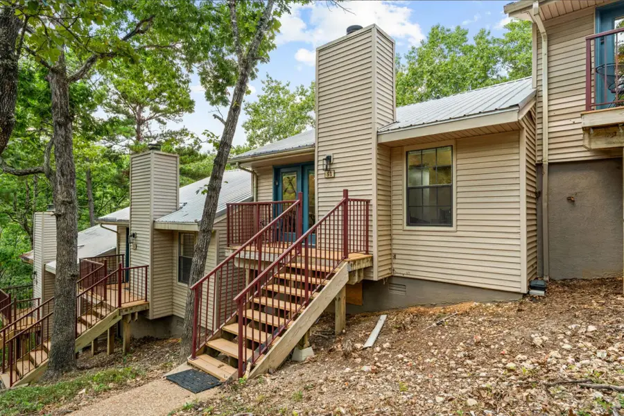 275 Ozark Mountain Resort Drive #49, Kimberling City, MO 65686 - #2