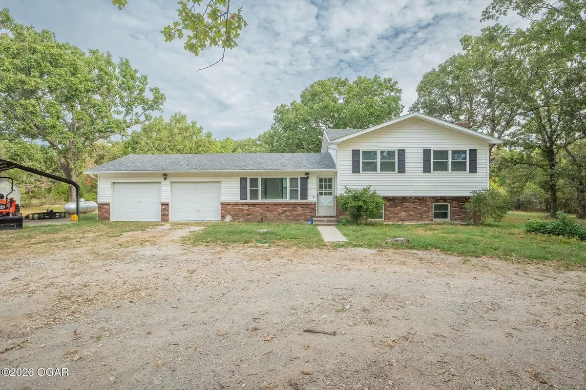 883 Lark Road, Goodman, MO 64843 - #1