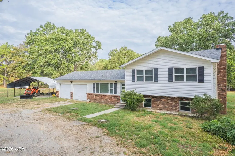 883 Lark Road, Goodman, MO 64843 - #2