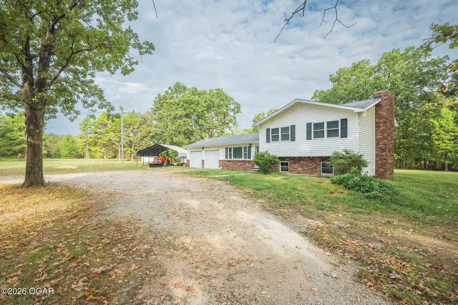 883 Lark Road, Goodman, MO 64843 - #3