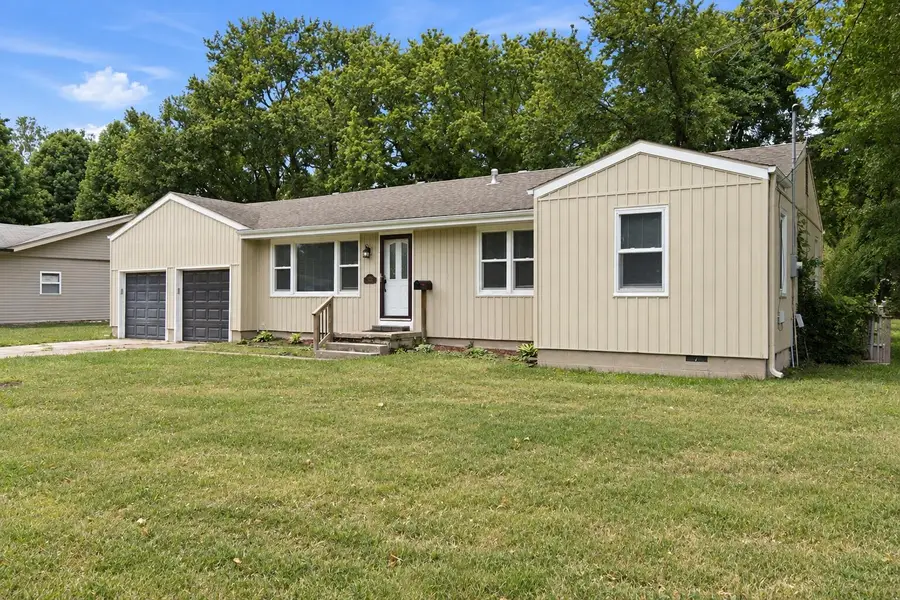 1259 E Berkeley Street, Springfield, MO 65804 - #2