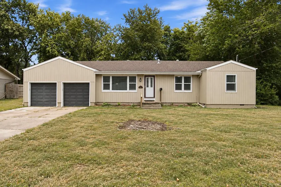 1259 E Berkeley Street, Springfield, MO 65804 - #3