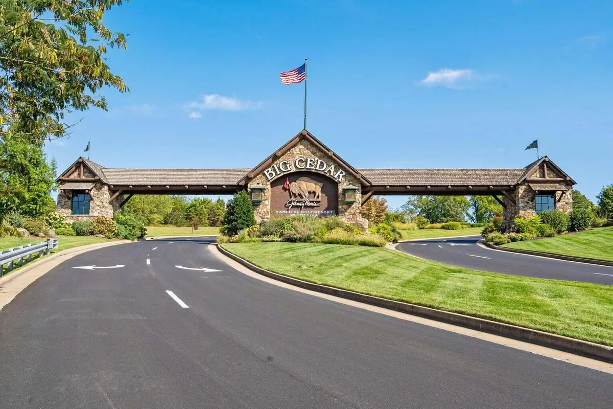 117 Greystone Drive, Hollister, MO 65672 - #1