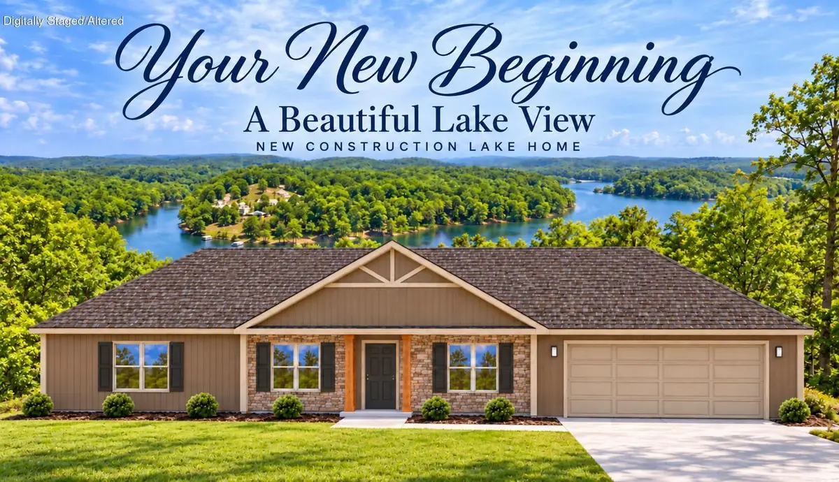 1358 State Highway Y #Lot 13, Forsyth, MO 65653 - #1