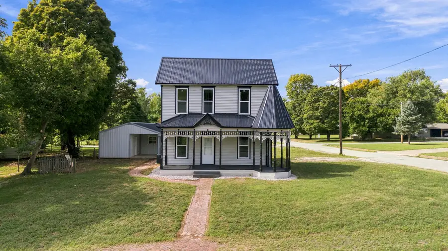 313 N Spruce Street, Pierce City, MO 65723 - #2