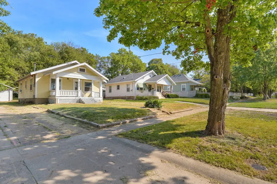2038 N Douglas Avenue, Springfield, MO 65803 - #3
