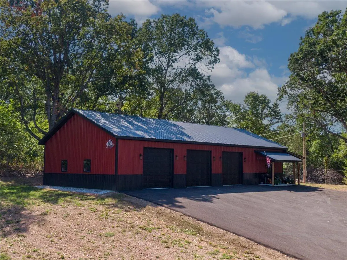 3425 Old 60 Drive, Seneca, MO 64865 - #1