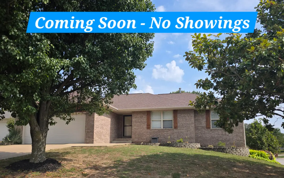 4626 S Falcon Court, Battlefield, MO 65619 - #1
