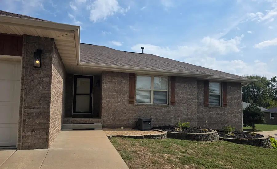 4626 S Falcon Court, Battlefield, MO 65619 - #2