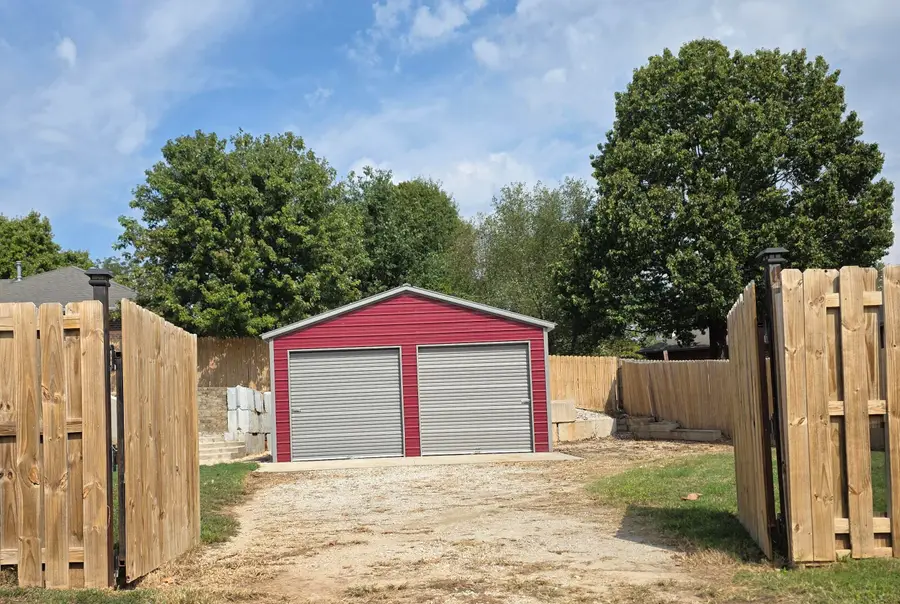 4626 S Falcon Court, Battlefield, MO 65619 - #3