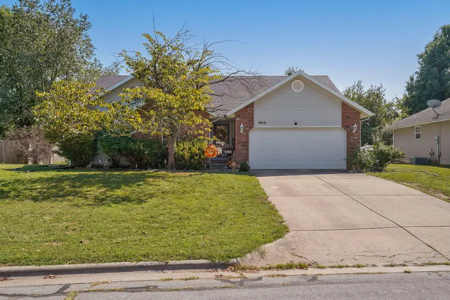 4818 N 9th Street, Ozark, MO 65721 - #2