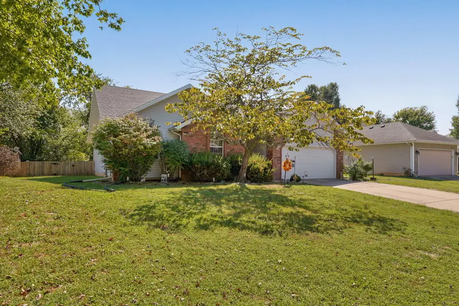 4818 N 9th Street, Ozark, MO 65721 - #3