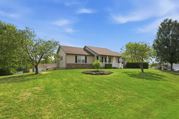 1421 Van Winkle Street, Joplin, MO 64801