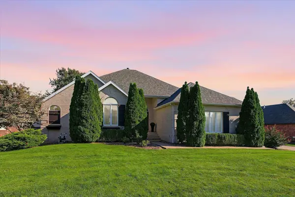 6202 S Meadowview Drive, Ozark, MO 65721