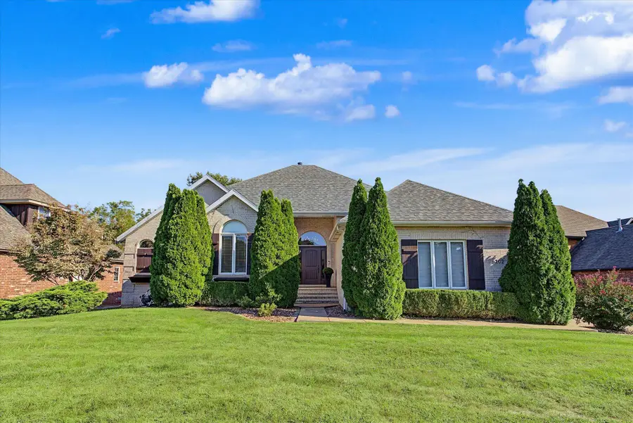 6202 S Meadowview Drive, Ozark, MO 65721 - #3
