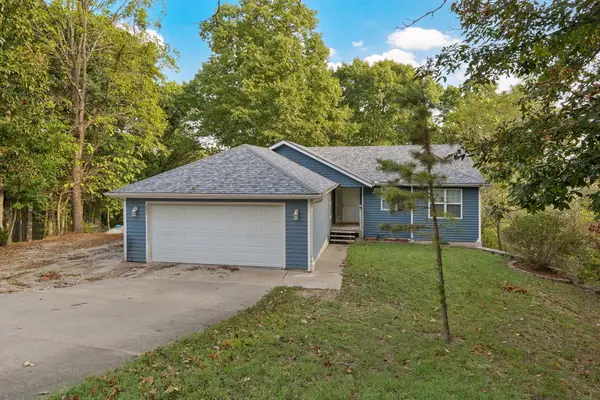 292 Canopy Drive, Spokane, MO 65754