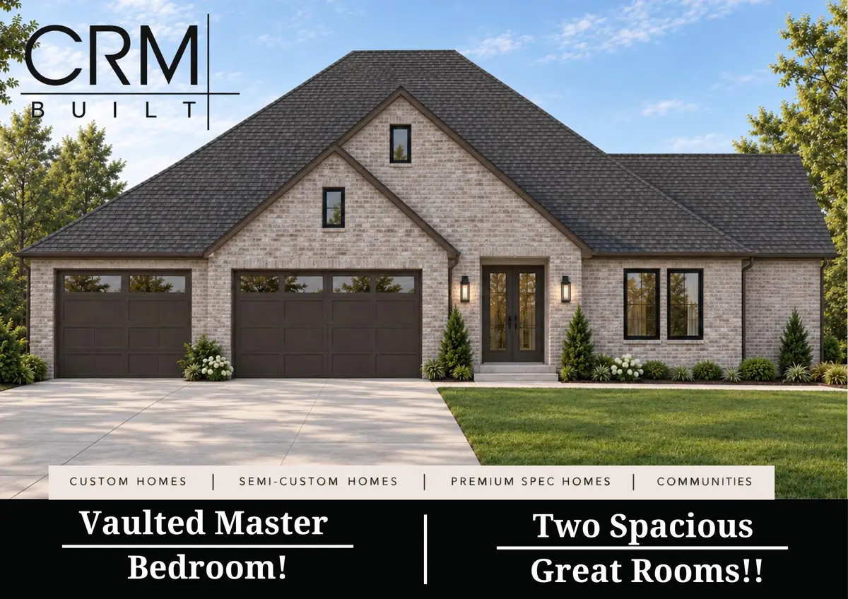 Lot 31 N Riva Ridge Court, Springfield, MO 65802 - #1