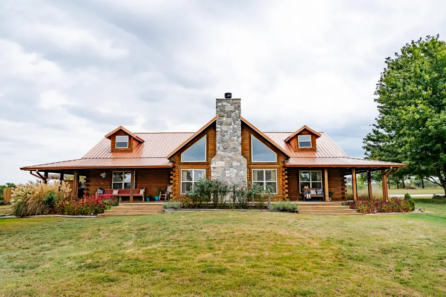 11028 Farm Road 2020, Monett, MO 65708 - #2