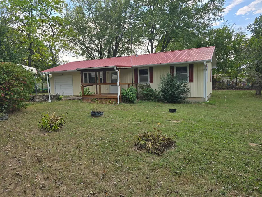 28155 Skaggs Street, Seligman, MO 65745 - #2