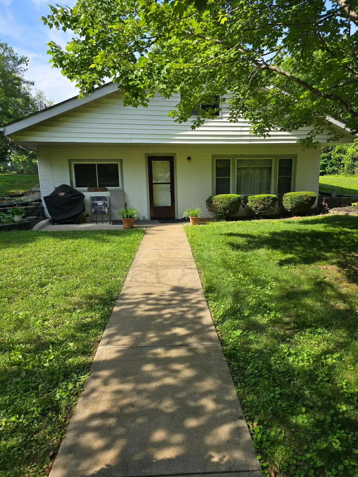 1305 Prairie Ridge Road, Ozark, MO 65721 - #1