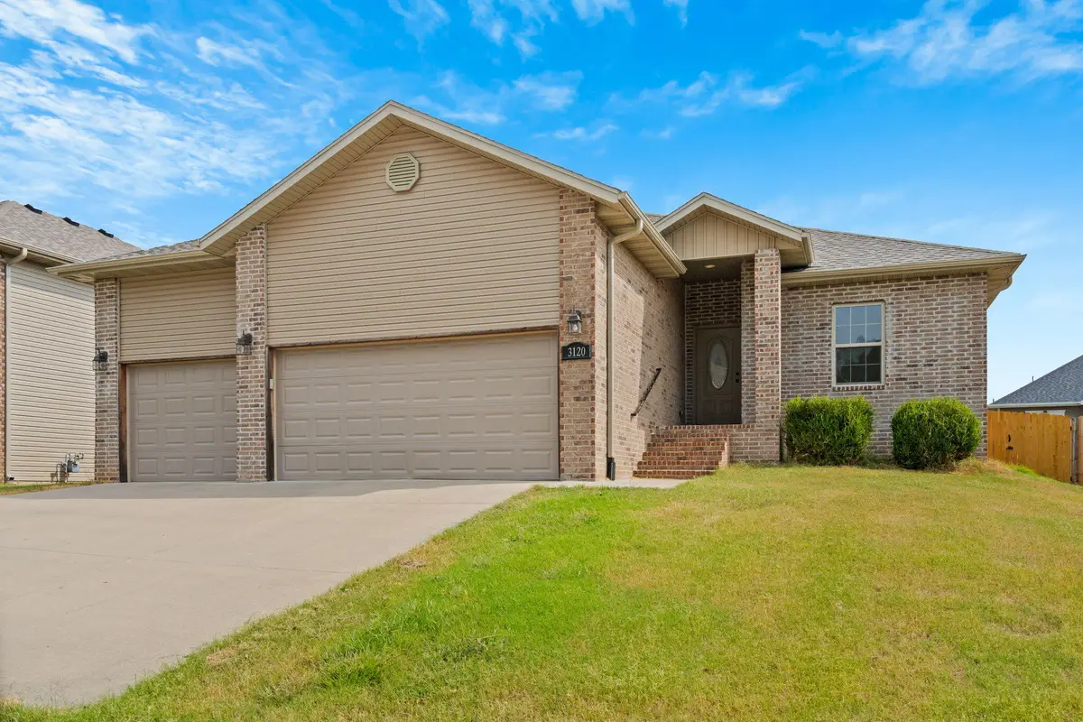 3120 N Marion Avenue, Springfield, MO 65803 - #1