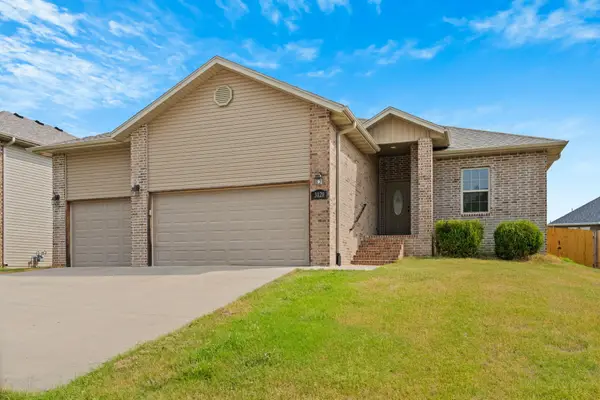 3120 N Marion Avenue, Springfield, MO 65803