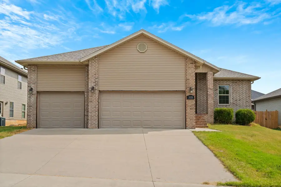 3120 N Marion Avenue, Springfield, MO 65803 - #2