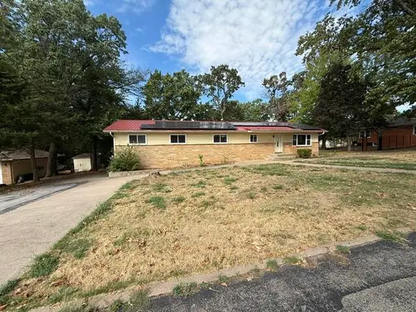 1126 S Business 49, Neosho, MO 64850