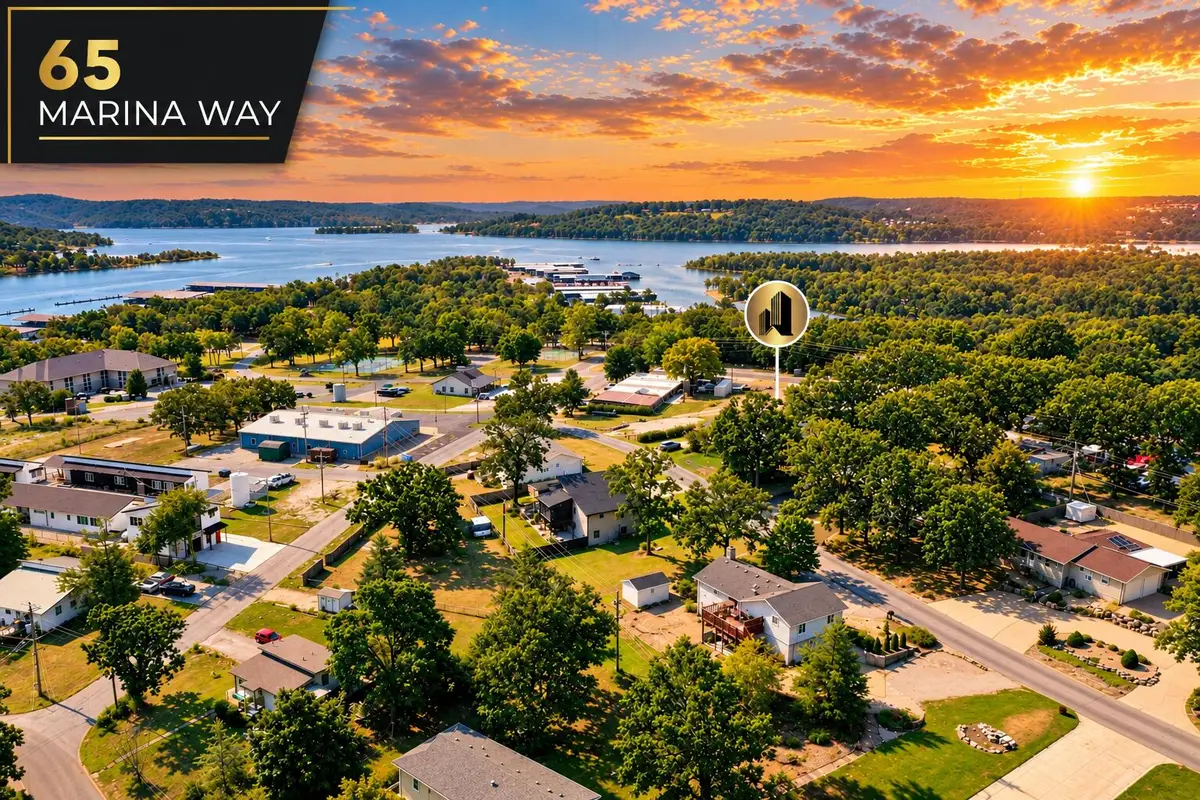 65 Marina Way, Kimberling City, MO 65686 - #1