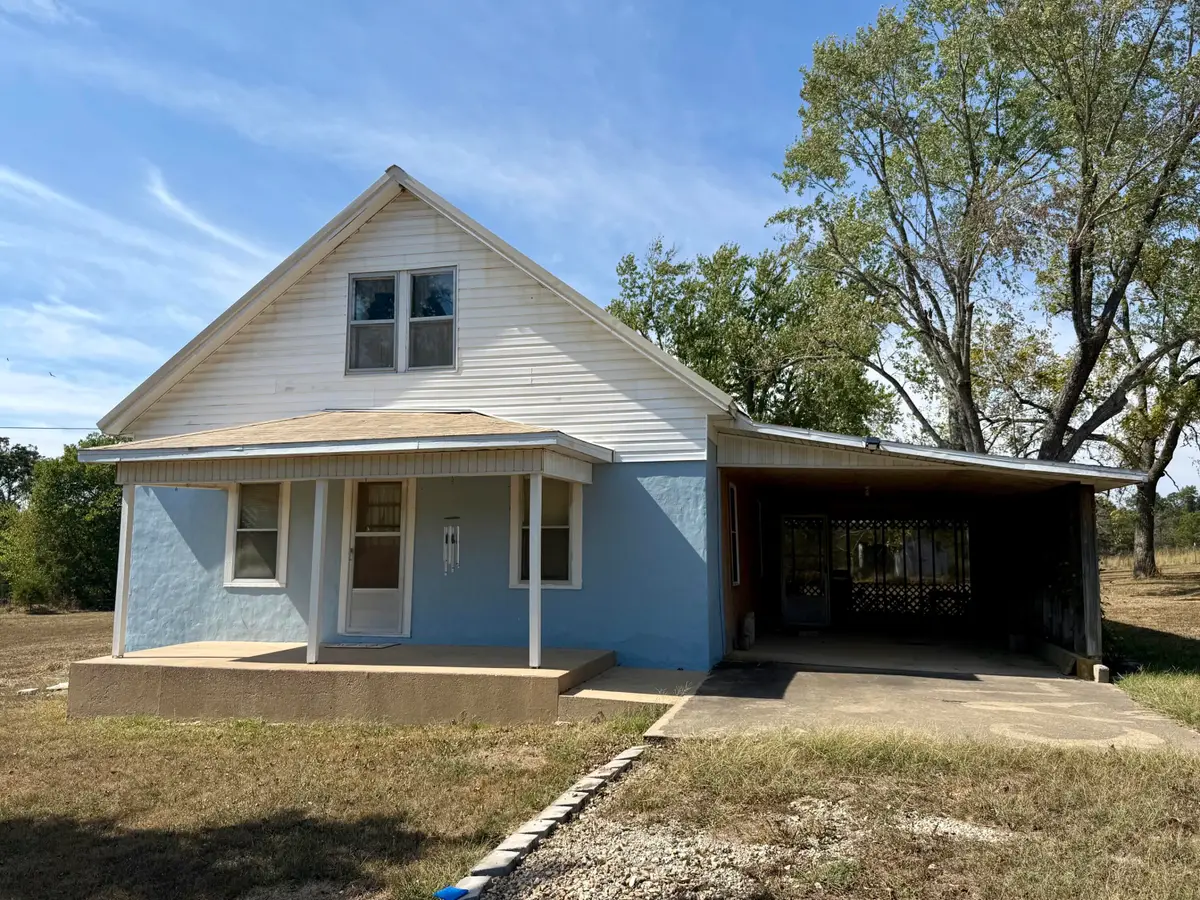 16695 Lebanon Road Road, Elk Creek, MO 65464 - #1