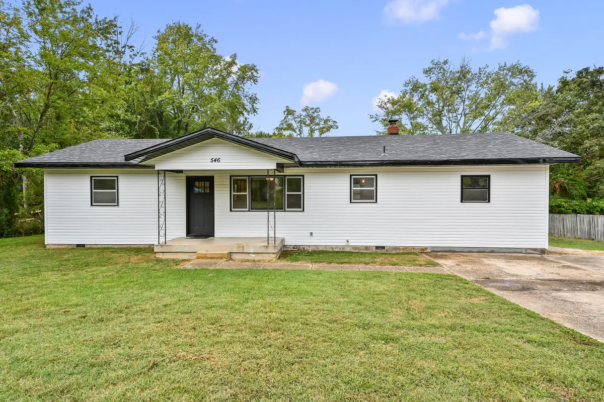 546 Massey Street, Marshfield, MO 65706 - #1