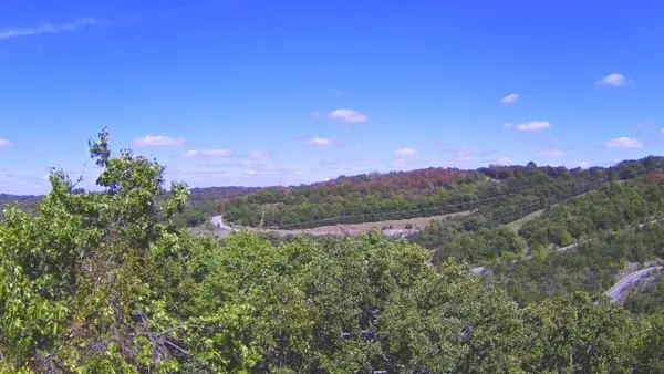 Lot 244 Skylee Drive, Hollister, MO 65672