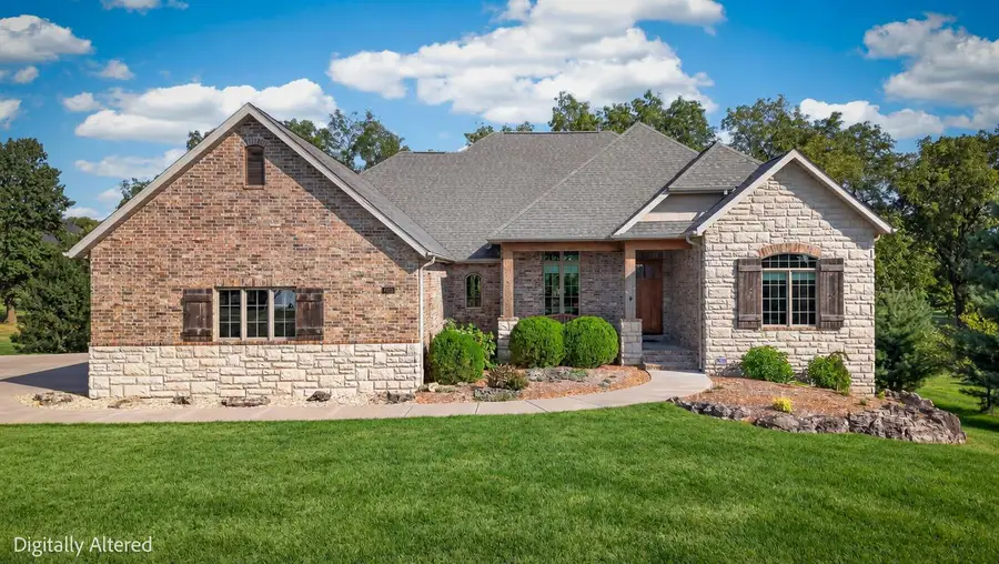 4105 E Brookdale Terrace, Springfield, MO 65802 - #3