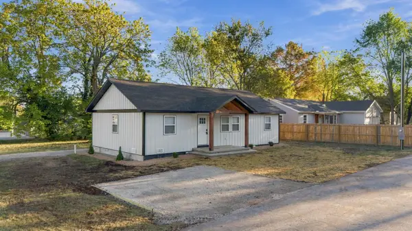 1313 Cynthia Drive, West Plains, MO 65775