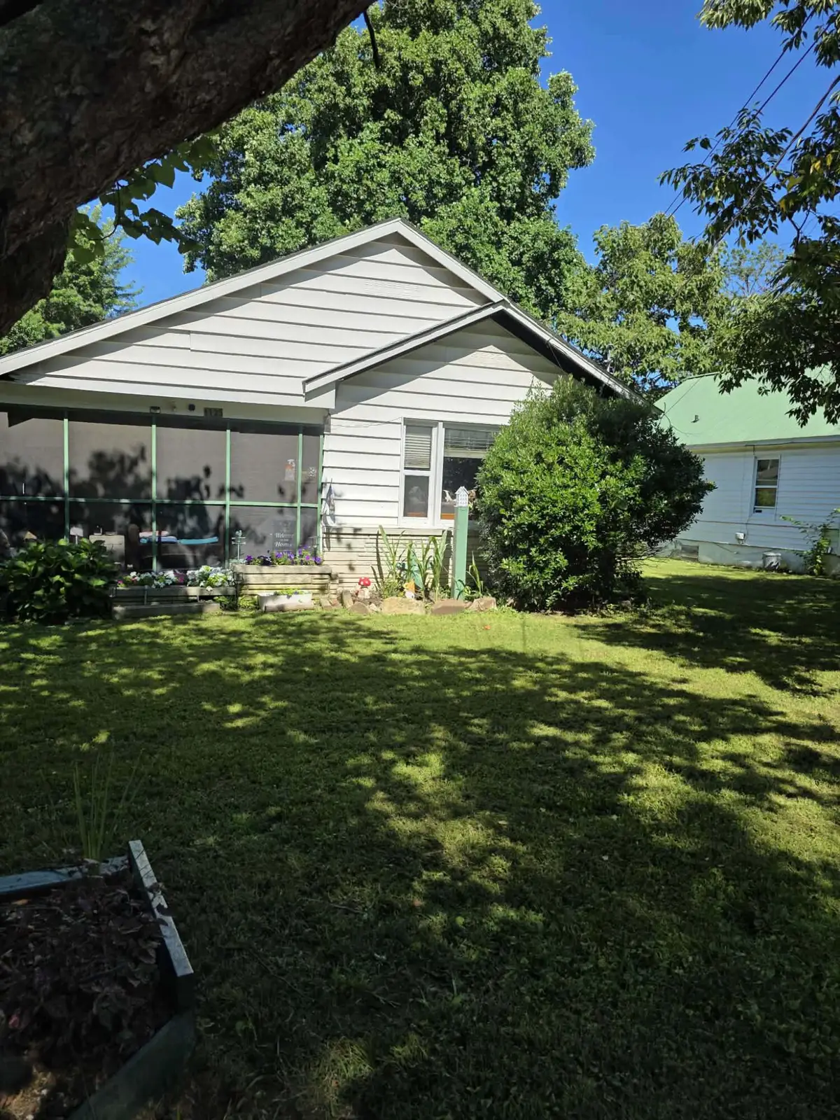 1125 S Main Avenue, Springfield, MO 65807 - #1