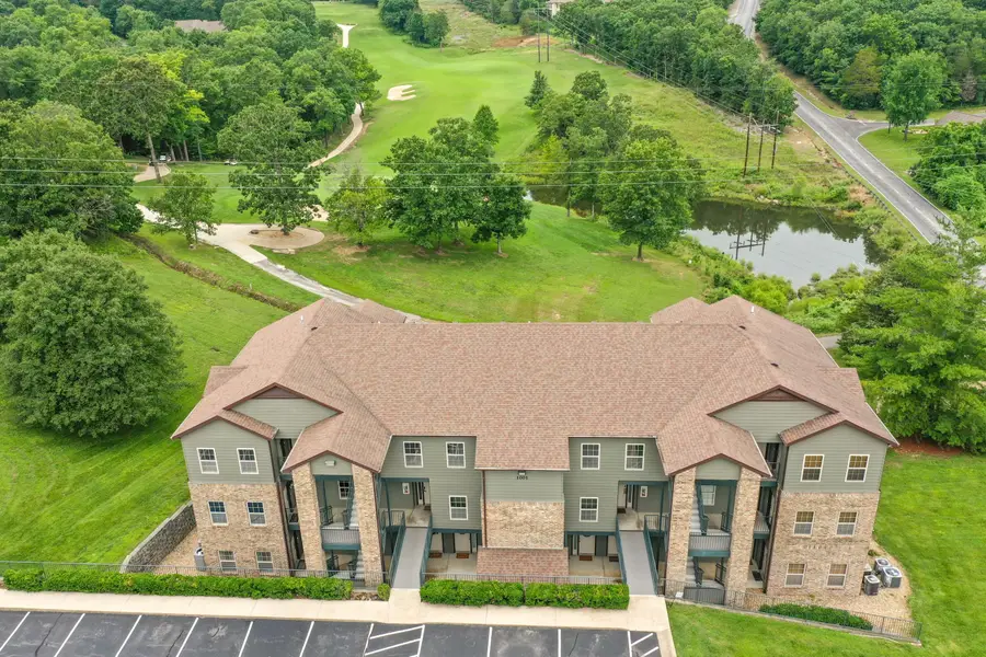 1001 Golf Drive #10, Branson West, MO 65737 - #2
