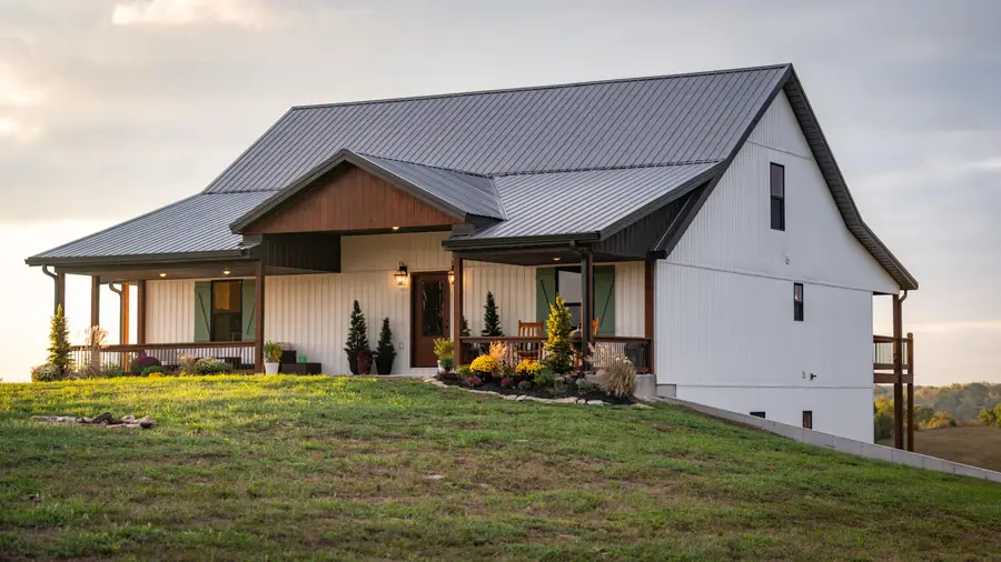 5460 State Highway Y, Hartville, MO 65667 - #2