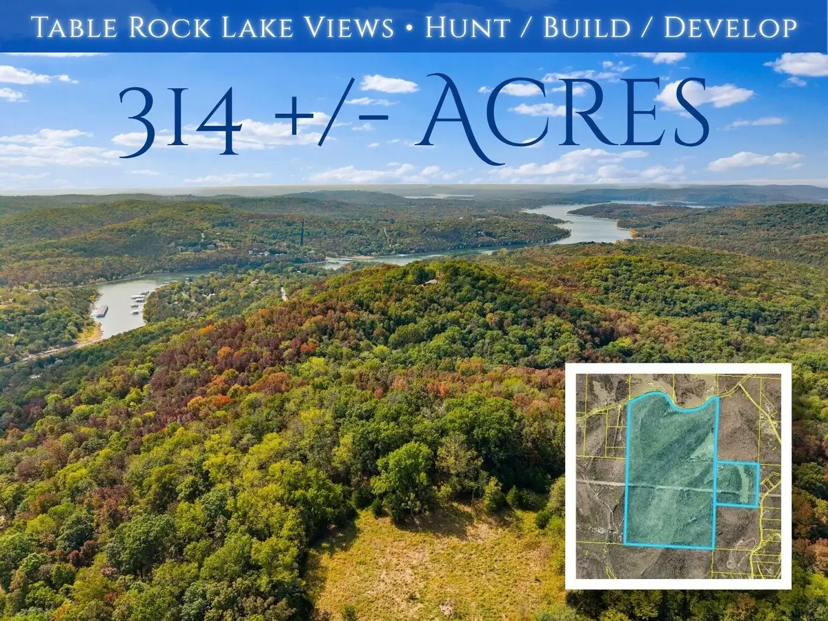 3336 State Highway Y, Galena, MO 65656 - #1